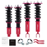 Maxpeedingrods Coilover Kits For Honda Accord 90-97 Cb Cd Acura Shock Struts New. Price: $225.00.