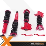 Maxpeedingrods Coilovers Lowering Kit For Nissan 240SX S13 89-94 Shock Absorbers New. Price: $232.00.