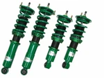 Tein VSR74-C1SA4 Flex Z Coilovers Lowering Coils For 91-99 Mitsubishi 3000GT Awd New. Price: $1103.13.