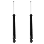 Trq SBA79570 Shock Absorber For Chevy Sonic 2012-2020 Lh Right Rear 95481255 New. Price: $84.85.