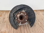 P51107 2013-2020 Ford Fusion Lincoln Mkz Rear Knuckle Hub Passenger DG9C-5B758 Used. Price: $84.49.
