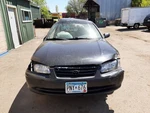 Driver Left Strut Front Japan Built Fits 00-01 Camry 1085927 Used. Price: $90.00.