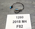 15-20 Oem Bmw F80 F82 F83 Front Passenger Side Edc Strut Shock Wire Adapter Used. Price: $64.95.