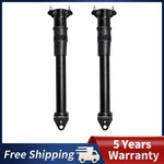 2X Rear Air Suspension Shock Absorber SK2868 For 2007-2012 Mercedes-benz GL450 New. Price: $92.14.