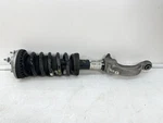 2014-2019 Maserati Ghibli Left Front Shock Strut 00013564000 Oem Used. Price: $115.50.