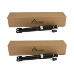 Pair Set Of 2 Front Arnott Shock Absorbers For Cadillac Chevy With Autoride Susp New. Price: $317.95.