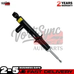 Lh Front Shock Absorber Strut Adaptive Fit Infiniti Q50 Q60 Sport E6111-5CF0A New. Price: $85.00.
