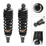 2PCS Front Shock Absorbers For 2017-2021?HONDA Pioneer 500(SXS500M) (4X4 Models) New. Price: $107.50.