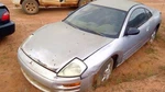 Driver Left Strut Front Cylinder Fits 00-05 Eclipse 236274 Used. Price: $107.09.