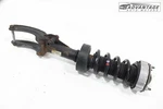 2015-2018 Porsche Cayenne Awd Front Left Shock Strut Absorber & Coil Spring Oem Used. Price: $157.99.