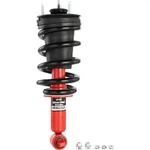Kyb Complete Corner Unit Performance Assly -strut Mount And Spring SRM4545 New. Price: $377.12.