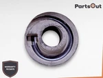2008-2012 Audi A5 Quattro Rear Lower Coil Spring Bushing / Mount 8K0512297B Used. Price: $34.64.