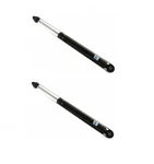 Set Of Rear Left + Right Shocks Struts Bilstein Tc 19-170732 For Audi Q3 New. Price: $167.99.