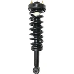 Loaded Strut 2009-2013 Ford F-150 Front Driver Passenger Side 4WD Models New. Price: $100.91.