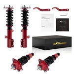Maxpeedingrods 24 Step Damper Coilovers For Scion Tc 2005-2010 Shocks Absorbers New. Price: $248.00.