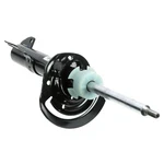 2014-2018 Jeep Cherokee Front Left Suspension Strut New Genuine Mopar. Price: $148.01.