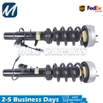 2X Front Shocks Air Struts Assys W/edc For Bmw X5 F15 F85 X6 F16 F86 XDRIVE50I New. Price: $182.00.