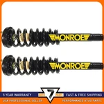 Monroe Front Strut W/ Coil Spring Assembly For 2004-2008 Acura Tsx New. Price: $232.99.