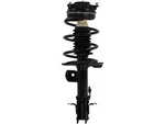 Front Shock Absorber Set Truedrive 76TKVVD43 For Nissan Sentra 2013 New. Price: $102.08.