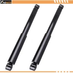 Rear Left Right Shocks & Struts For Chevy Silverado 1500 Dodge Ram Gmc Sierra New. Price: $34.26.