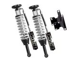 Fox 883-02-048 2.5 Coilover Reservoir Shocks For 05-23 Toyota Tacoma 4WD/RWD New. Price: $1749.95.