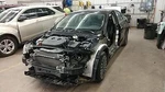 Genuine Ford Oem Replacement Strut Fusion Assembly Left Front Used. Price: $68.99.