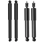 4X F&r Struts Shocks 90-97 Ford Ranger 94-97 Mazda B-series 344268 344396 New. Price: $91.99.
