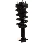 Front Loaded Strut For 2007-13 Chevrolet Silverado 1500 Gmc Sierra Lh Rh New. Price: $100.96.