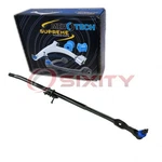 Mevotech Supreme Front Right Outer Steering Tie Rod End For 2008 Dodge Ram New. Price: $124.00.