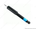 Rear Shock Absorber For 2003-2006 Saab 9-3 Pn# 311751 Sachs New. Price: $122.24.