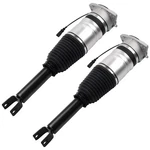 Rear Air Suspension Spring Bags For Vw Phaeton, Bentley Continental Left Right New. Price: $440.09.