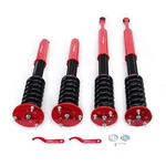 24 Ways Adj. Damper Coilovers Struts For Mercedes Benz W220 S430 S500 S55 2WD New. Price: $361.00.
