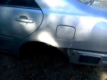 Driver Left Strut Rear Fits 04-06 Camry 142775 Used. Price: $50.00.