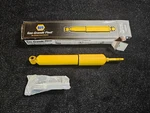 (qty 2) Napa 76684 Shock Absorber Front 99-04 Ford F350/00-05 Excursion New. Price: $91.20.