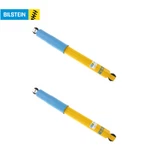 Bilstein Rear Shock Absorber 24-008303 For Vw Vanagon 1980-91 (set Of 2) New. Price: $394.36.