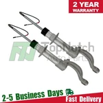 2X Front Shock Struts For Maserati Quattroporte M156 Awd 2014-2020 06700303320 New. Price: $250.09.