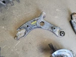 Driver Left Lower Control Arm Front Fits 16-20 Sorento 2000913 Used. Price: $141.89.