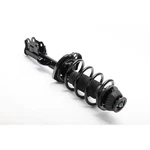 Fully Loaded Strut Front Passenger Right Side Hand For Kia Soul 2010-2013 New. Price: $74.67.