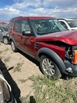 Used Rear Suspension Strut Fits: 2006 Land Rover LR3 Air From Vi. Price: $155.38.