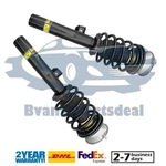 Pair Front Shock Struts Assembly For Bmw E90 E91 E92 328I 335 Xdrive 31316796468 New. Price: $160.00.