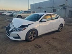 2022 Nissan Sentra Right Front Knee Assembly Used 119K Miles Oem 510-10765R. Price: $284.95.