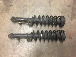 Porsche 911 Oem Boge Rear Shock Assemblies L&r 99333305114 99333305214 B5 Used. Price: $249.99.