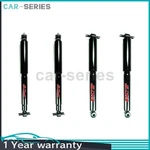 Fcs Parts Front Rear Shocks Absorber Fits 2000 2001 2002 2003 2004 2005 Jeep Tj New. Price: $121.59.