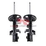 2X Front L+r Shock Absorbers Struts Electric For Lexus RX350 RX450H 3.5L 2016-19 New. Price: $169.00.