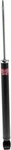 Rear Shock Kyb Excel-g 3430045 For Toyota Yaris Ia, Scion New. Price: $134.40.