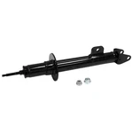 Monroe 72248 Suspension Strut For 05-10 300 Challenger Charger Magnum New. Price: $99.91.
