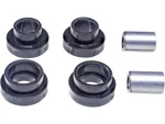 Front Track Bar Bushing Dorman 44GMRZZ38 For Ram 3500 2500 2012 2013 2011 New. Price: $40.33.