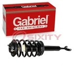 Gabriel Front Left Suspension Strut Assembly For 2001-2005 Volkswagen Passat Kl New. Price: $134.85.