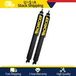 Rear Monroe Shocks For Lincoln Town Car 2011 2010 2009 2008 2007 2006 2005 2004 New. Price: $77.58.