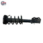 Ford Bronco Sport 2021-2025 Front Left Side Shock Absorber Strut & Coil Spring Used. Price: $159.20.